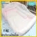 Idawin, acid reflux mattress Newborn baby mattress with a mosquito net 60x100cm pink