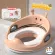 Baby toilet PVC soft seat seat Easy to clean the bee model
