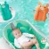 Baby shower cushion Shower seat at the baby bath Baby Baby UG Baby Cushion