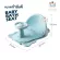 ที่รองอาบน้ำ ที่นั่งอาบน้ำ เก้าอี้อาบน้ำ BABY BATH SEAT รุ่นช้าง
