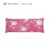 SIAMLATEX KID CUDDLE pillow is made from micro -ball fibers, providing bouncy bouncy, supporting and hugging, supporting and distributing weight very well.