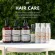 Napa Goodness เจลหมักผม Bora สูตรบำรุงรากผม รุ่น NP-114 ขนาด 250 ml. หมักก่อนสระ ช่วยบำรุงรากผมให้แข็งแรง