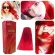 Berina A23 Berina, bright red, hair color, hair color 60 ml.1 box