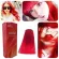 Berina A23 เบอริน่า สีแดงสด ครีมเปลี่ยนสีผม 60 ML.1 กล่อง