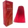 Berina A23 Berina, bright red, hair color, hair color 60 ml.1 box