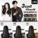 Lyo Hair Color Shampoo Lyo Hair Color Shampoo [Black/Dark Brown/Gold Brown] [1 box/6 sachets] White hair shampoo