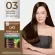 กล่องX6ซอง LYO ไลโอ แฮร์ คัลเลอร์ แชมพูปิดผมขาว หนุ่มกรรชัย Hair Color Shampoo 30มล.