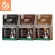 X6 box Lyo Lyo Lyo Hair Color Shampoo, white hair, Kanchai Hair Color Shampoo 30ml