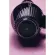 Valentte Black Hair Dryer 1600W model HD-002 Free !! 2 pieces of drive
