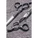 BARBER SCISSORS กรรไกรมือซ้าย 6 นิ้ว รุ่น VAL-66/67