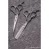 BARBER SCISSORS กรรไกรมือซ้าย 6 นิ้ว รุ่น VAL-66/67