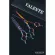 Set of scissors, gradient color, cut 6 inch, fish teeth 5.5 inches, product code, C-5