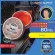 BARBER BRAIN Pomade ผลิตภัณฑ์จัดแต่งทรงผม โพเมด สูตรเงา BB-503
