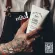 Barber Brain X Haris Styling Curl Control Cream for Men 150 ml. BB-511 hair styling products