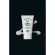 Barber Brain X Haris Styling Curl Control Cream for Men 150 ml. BB-511 hair styling products