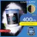 L'ANGEL LUXURY ANGELIC 9 LEVELS แอลแองเจล ผงฟอกสีผม 400g ANG-069