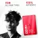 Schwarzkopf OSIS+ 2 Mess Up Matte Paste 100 ml Wax for hair without direction, dry completely