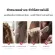 Ceratin hair cream, keratin hair cream, 500 g hair