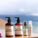 NAPA Goodness, hair loss discount set, Intensive Booster Set, total 4 pieces