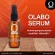 Double shampoo package+OLABO serum, hair growth, hair loss, long hair, safe from nature, safe, no chemicals, no parabens | 50 ml