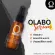 Olabo, hair transplant serum, reduce hair loss, long hair, natural, safe, no chemicals, no parabens | 50 ml