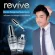 Revive Revit, hair looks thicker black. Hair increased silver, 1 bottle of hair loss, 30 ml.exp 4/2024
