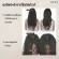 Deang Gi Moe Ri Volume Keratin Shampoo วอลลุ่ม เคราติน แชมพู 400ml.