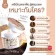 Carista Goat Milkpremium Keratin For dry hair, damaged 500g.