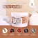 Carista Goat Milkpremium Keratin For dry hair, damaged 500g.