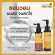 SEONWON SONWON Red Ginseng Korean Shampoo reduced hair loss + hair serum Tonic hair loss Planting bald hair, gray hair