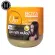 Ready to send a beautiful partner, BOYA Q10 Shampoo 500 ml. & Boya Q10 Treatment 500g.