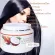 Coconut treatment, Sense, Triat, Biological, St. Treatment, Hair Nourishing Cream Dry, rough, and the ends will be soft, soft 250ml.