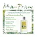 Coconut shampoo mixed with 500G kaffir lime oil