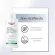 Eucerin dermocapillarie Anti-Dandruff Gel Shampoo, Eucerin Derrine, Moko Modellar, Anti-Draft, Dandruff, Dandruff 250ml.