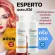 Hair shampoo for hair color, Giffarine, Escorto Caller, Protection