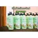 แชมพู + ครีมนวด สมุนไพรต้มสด 4YL แท้ 100% แพคเกจใหม่ 400 ml
