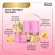 [1 Free only yellow formula] Boya Q10 Detox Treatment Hair Mask 500G Detox Detox Hair Protect hair, soft hair, smooth hair