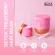 [1 Free only yellow formula] Boya Q10 Detox Treatment Hair Mask 500G Detox Detox Hair Protect hair, soft hair, smooth hair