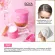 1 BOYA Detox Treatment Hair Mask Detox Treatment Harmask Pink