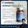 HERRMETTO เฮอร์เมตโต้ผลิตภัณฑ์เสริมอาหารวิตามินบำรุงเส้นผม สำหรับผู้ชาย  บรรจุ 30 แคปซูล