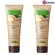 Ginger Pure "Formula for long hair" Long hair accelerating x3 ", stopping hair loss, thin hair, millions, shampoo 300 ml- sediment cream 250 ml.