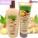 Ginger Pure "Formula for long hair" Long hair accelerating x3 ", stopping hair loss, thin hair, millions, shampoo 300 ml- sediment cream 250 ml.