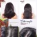 Testify, the Group, Group, Makham Dee, Buffalo, Reduced Hair Loss 250 ML 2 bottles | Sabunnga Herbal Kaffir Lime & Soapberry Shampoo 2 Pieces