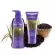 Miss Tinnil, 400ml shampoo, Mistine Homnin Shampoo 400 ml.