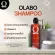 Olabo, shampoo, reduce hair, long hair, long hair, mild fragrance, not sticky, do not leave good selling formulas in Japan without perfume, no chemicals | 200 ml