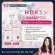 HORSY SHAMPOO แชมพูแก้ผมร่วง ผมบาง ผมลีบแบน ลดความมัน ความคันบนหนังศีรษะ ปริมาณสุทธิ 120 มล. จำนวน 1 ขวด