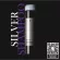 Silver Shampoo, Purple Shampoo, Volume 250 ml. Ang-610