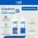 LYO ไลโอ แพ็คคู่ ลดผมร่วง ผมเสีย ผลิตภัณฑ์ดูแลเส้นผม Shampoo + Conditioner  บำรุงเส้นผมและหนังศีรษะ หมดกังวล ผมร่วง ผมบาง By. หนุ่มกรรชัย