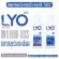 LYO ไลโอ แพ็คคู่ ลดผมร่วง ผมเสีย ผลิตภัณฑ์ดูแลเส้นผม Shampoo + Conditioner  บำรุงเส้นผมและหนังศีรษะ หมดกังวล ผมร่วง ผมบาง By. หนุ่มกรรชัย
