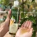 Khun Dej, Racha, Screen, Scalp, Dandruff, Purry, Potato, Peeling, Khun Dej, Fungus, Tinea, Herbal Shampoo, 1 bottle 300ml.